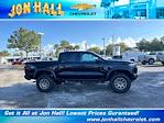 2025 Chevrolet Colorado Crew Cab 4x4 Pickup for sale #257700 - photo 16