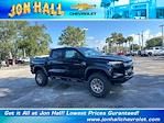 2025 Chevrolet Colorado Crew Cab 4x4 Pickup for sale #257700 - photo 18
