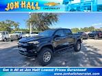 2025 Chevrolet Colorado Crew Cab 4x4 Pickup for sale #257700 - photo 3