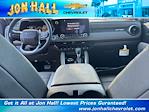 2025 Chevrolet Colorado Crew Cab 4x4 Pickup for sale #257700 - photo 25