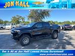 2025 Chevrolet Colorado Crew Cab 4x4 Pickup for sale #257700 - photo 4