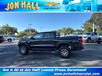 2025 Chevrolet Colorado Crew Cab 4x4 Pickup for sale #257700 - photo 7