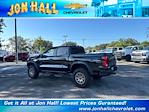 2025 Chevrolet Colorado Crew Cab 4x4 Pickup for sale #257700 - photo 8