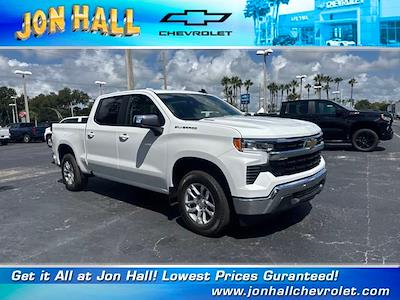 2025 Chevrolet Silverado 1500 Crew Cab 4x2 Pickup for sale #257702 - photo 1