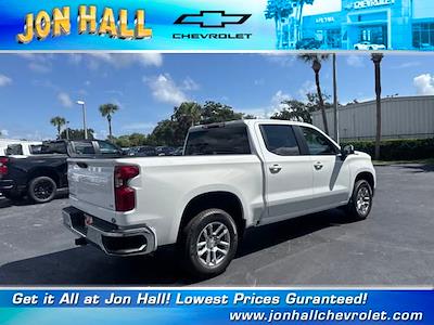 2025 Chevrolet Silverado 1500 Crew Cab 4x2 Pickup for sale #257702 - photo 2