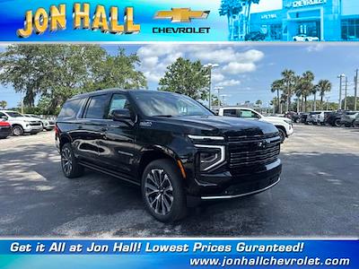2025 Chevrolet Suburban 4WD SUV for sale #257705 - photo 1