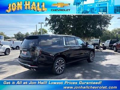 2025 Chevrolet Suburban 4WD SUV for sale #257705 - photo 2