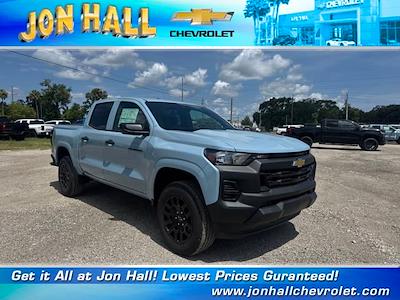 2025 Chevrolet Colorado Crew Cab 4x2 Pickup for sale #257706 - photo 1
