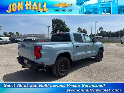 2025 Chevrolet Colorado Crew Cab 4x2 Pickup for sale #257706 - photo 2