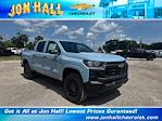 2025 Chevrolet Colorado Crew Cab 4x2 Pickup for sale #257706 - photo 1