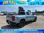 2025 Chevrolet Colorado Crew Cab 4x2 Pickup for sale #257706 - photo 2