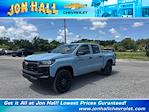 2025 Chevrolet Colorado Crew Cab 4x2 Pickup for sale #257706 - photo 3