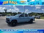 2025 Chevrolet Colorado Crew Cab 4x2 Pickup for sale #257706 - photo 4