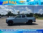 2025 Chevrolet Colorado Crew Cab 4x2 Pickup for sale #257706 - photo 5