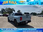 2025 Chevrolet Colorado Crew Cab 4x2 Pickup for sale #257706 - photo 8
