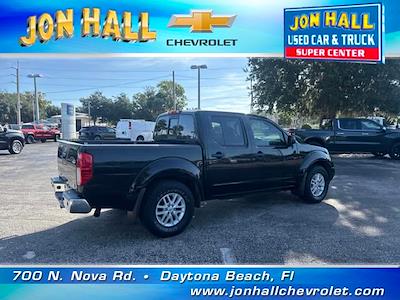 2018 Nissan Frontier Crew Cab 4x2 Pickup for sale #257706B - photo 2