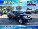 2018 Nissan Frontier Crew Cab 4x2 Pickup for sale #257706B - photo 1