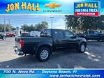 2018 Nissan Frontier Crew Cab 4x2 Pickup for sale #257706B - photo 2