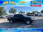 2018 Nissan Frontier Crew Cab 4x2 Pickup for sale #257706B - photo 14