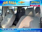 2018 Nissan Frontier Crew Cab 4x2 Pickup for sale #257706B - photo 16