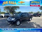 2018 Nissan Frontier Crew Cab 4x2 Pickup for sale #257706B - photo 3