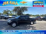 2018 Nissan Frontier Crew Cab 4x2 Pickup for sale #257706B - photo 4