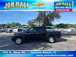 2018 Nissan Frontier Crew Cab 4x2 Pickup for sale #257706B - photo 5