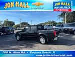 2018 Nissan Frontier Crew Cab 4x2 Pickup for sale #257706B - photo 7
