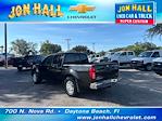 2018 Nissan Frontier Crew Cab 4x2 Pickup for sale #257706B - photo 8