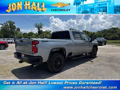 2025 Chevrolet Silverado 2500 Crew Cab 4x4 Pickup for sale #257707 - photo 2