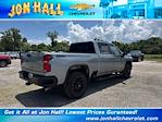 2025 Chevrolet Silverado 2500 Crew Cab 4x4 Pickup for sale #257707 - photo 2