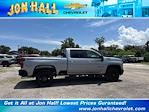 2025 Chevrolet Silverado 2500 Crew Cab 4x4 Pickup for sale #257707 - photo 15