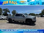 2025 Chevrolet Silverado 2500 Crew Cab 4x4 Pickup for sale #257707 - photo 17