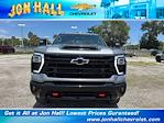 2025 Chevrolet Silverado 2500 Crew Cab 4x4 Pickup for sale #257707 - photo 18
