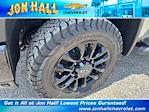 2025 Chevrolet Silverado 2500 Crew Cab 4x4 Pickup for sale #257707 - photo 19