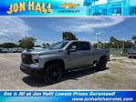 2025 Chevrolet Silverado 2500 Crew Cab 4x4 Pickup for sale #257707 - photo 3
