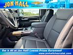 2025 Chevrolet Silverado 2500 Crew Cab 4x4 Pickup for sale #257707 - photo 20