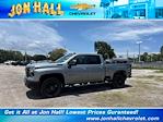 2025 Chevrolet Silverado 2500 Crew Cab 4x4 Pickup for sale #257707 - photo 4
