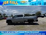 2025 Chevrolet Silverado 2500 Crew Cab 4x4 Pickup for sale #257707 - photo 6