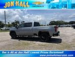 2025 Chevrolet Silverado 2500 Crew Cab 4x4 Pickup for sale #257707 - photo 7