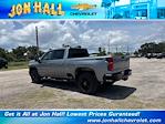2025 Chevrolet Silverado 2500 Crew Cab 4x4 Pickup for sale #257707 - photo 8