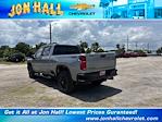 2025 Chevrolet Silverado 2500 Crew Cab 4x4 Pickup for sale #257707 - photo 9