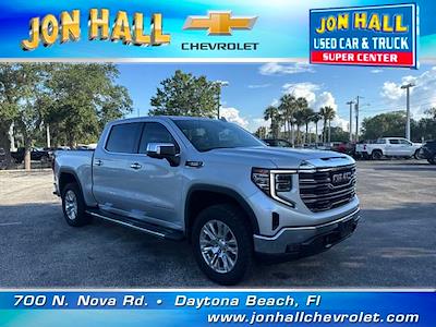 2022 GMC Sierra 1500 Crew Cab 4x4 Pickup for sale #257707A - photo 1