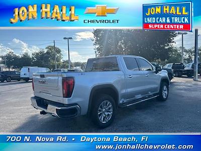 2022 GMC Sierra 1500 Crew Cab 4x4 Pickup for sale #257707A - photo 2