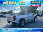 2022 GMC Sierra 1500 Crew Cab 4x4 Pickup for sale #257707A - photo 2