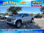 2022 GMC Sierra 1500 Crew Cab 4x4 Pickup for sale #257707A - photo 3