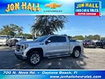 2022 GMC Sierra 1500 Crew Cab 4x4 Pickup for sale #257707A - photo 4