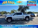 2022 GMC Sierra 1500 Crew Cab 4x4 Pickup for sale #257707A - photo 5