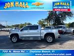 2022 GMC Sierra 1500 Crew Cab 4x4 Pickup for sale #257707A - photo 6