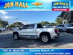 2022 GMC Sierra 1500 Crew Cab 4x4 Pickup for sale #257707A - photo 7